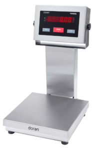 7000XL Series SS Bench Scale