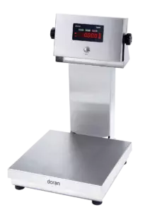 7400 Series SS Bench Scale