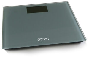 DS500 Flat Digital Scale