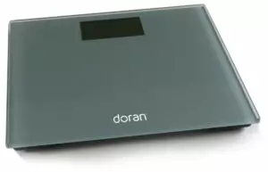 DS500 Flat Digital Scale