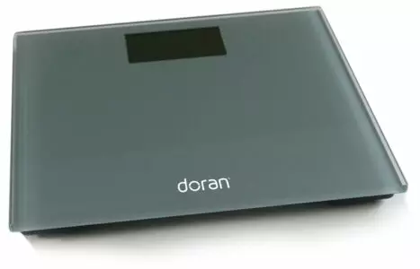 Doran Scales DS6150 Remote Indicator Scale