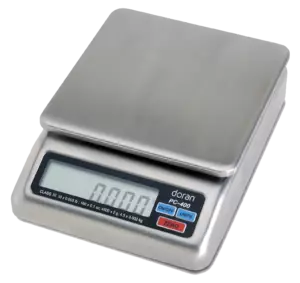 PC-400 Diaper or Specimen Scale