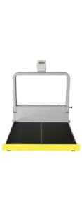 DS9100–ADA Certified Wheelchair Scale