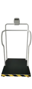 DS7060–ADA Certified Handrail Scale